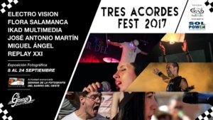 Le Garage MCC, Ferias y Fiestas 2017