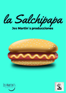 La salchipapa, La Malhablada, Salamanca
