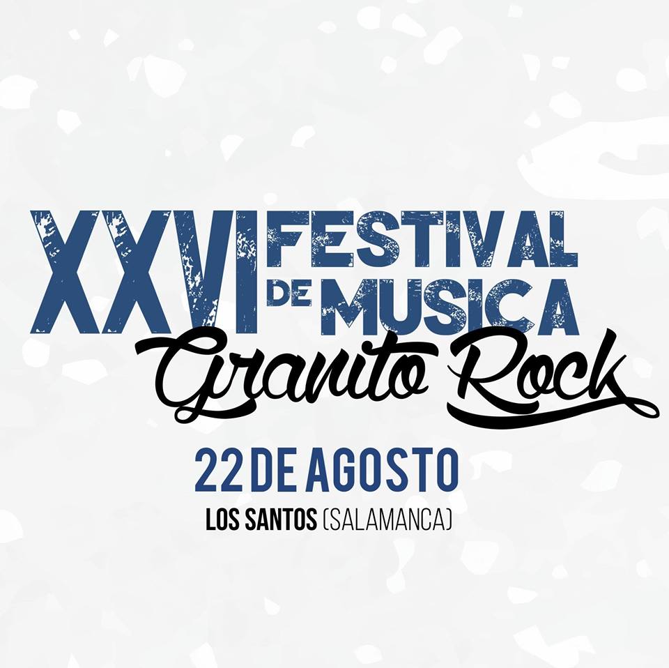 Granito Rock 2017, Los Santos