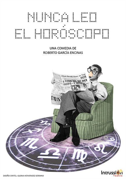 Nunca leo el horóscopo, La Malhablada, Salamanca