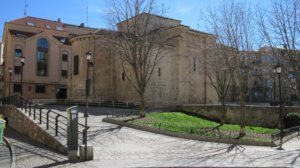 Ciudadanos por la Defensa del Patrimonio, Salamanca