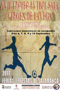 ASAFUSA, Ferias y Fiestas 2017