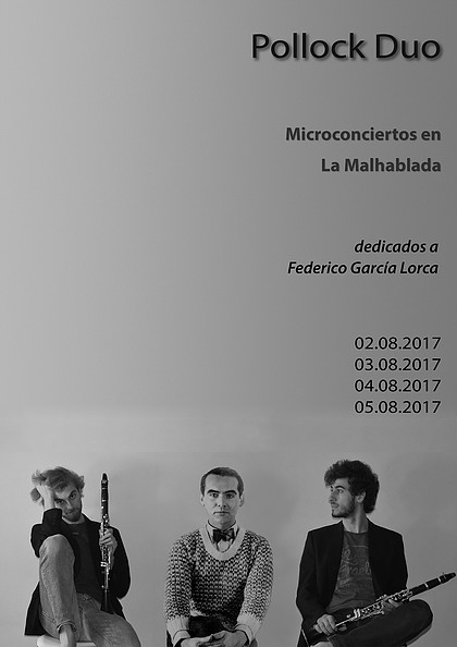 La Malhablada, Agosto 2017