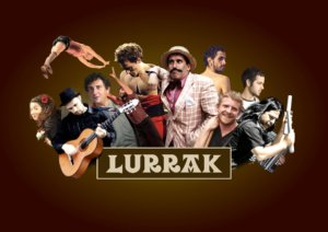 Lurrak Antzerkia Lurrak Teatro Liceo Salamanca Octubre 2017