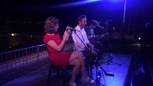 Espacio __Almargen Musicando a Tres Salamanca Noviembre 2017