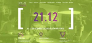 Casa de las Conchas El día más Corto Salamanca Diciembre 2017