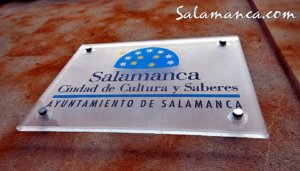 Fundación Municipal Salamanca Ciudad de Cultura y Saberes