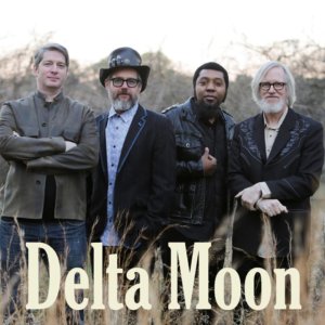 La Alquítara Delta Moon Béjar Enero 2018