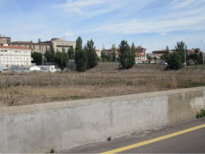 El Ayuntamiento de Salamanca se aventura en la aprobación de otro nuevo polémico edificio