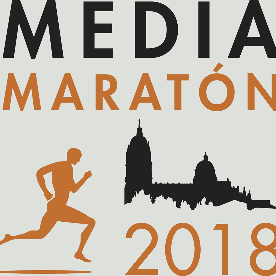 Media Maratón Ciudad de Salamanca Marzo 2018