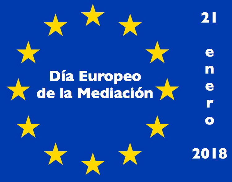 Puerta de Zamora Día Europeo de la Mediación Salamanca Enero 2018