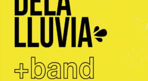 Potemkim Los Chicos de la Lluvia Band Salamanca Marzo 2018