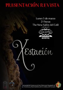 The New Salón del Café X Estación Salamanca Marzo 2018
