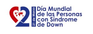 Puerta de Zamora Día Mundial de las Personas con Síndrome de Down Salamanca Marzo 2018