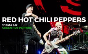 La Alquítara Green Hot Peppers Béjar Abril 2018