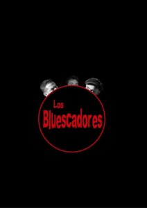 Malabar Los Bluescadores Salamanca Junio 2018