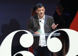 Filmoteca de Castilla y León Pantallas Abiertas. Nuevas propuestas audiovisuales Salamanca Mayo 2018