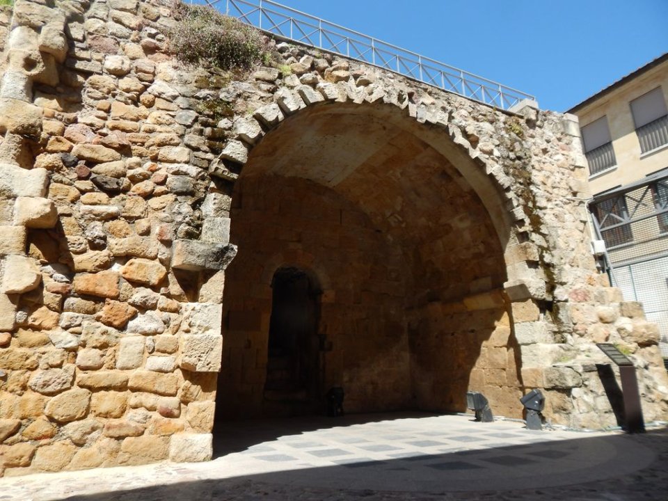 Fiestas de San Juan Cueva de Salamanca Junio 2018