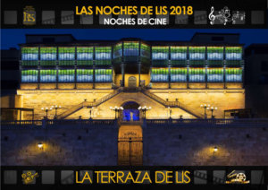 Museo de Art Nouveau y Art Déco Casa Lis Las Noches de Lis 2018: Noches de Cine Salamanca Julio