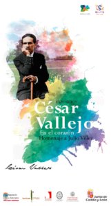 La Salina César Vallejo. En el corazón Salamanca Junio julio 2018