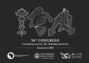 LVI Congreso Internacional de Americanistas ICA2018 Salamanca