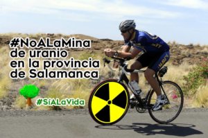 Rertotillo Concentración Vuelta Ciclista a Salamanca sin Berkeley Agosto 2018