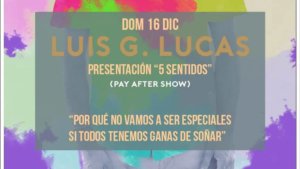 Centenera Luis G. Lucas Salamanca Diciembre 2018