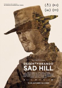Filmoteca de Castilla y León Desenterrando Sad Hill Salamanca Febrero 2019