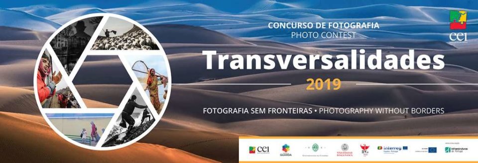 Transversalidades. Fotografía sin fronteras Salamanca 2019