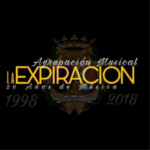 Teatro Liceo Agrupación Musical La Expiración Salamanca Marzo 2019