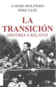 Facultad de Geografía e Historia La transición: historia y relatos Salamanca Marzo 2019