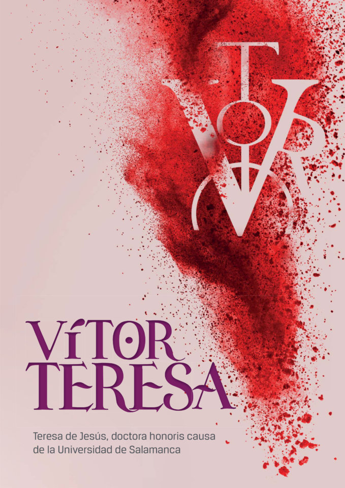 La Salina Vítor Teresa in Itinere Salamanca Abril mayo 2019