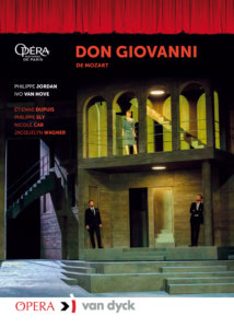Cines Van Dyck Don Giovanni Salamanca Junio 2019