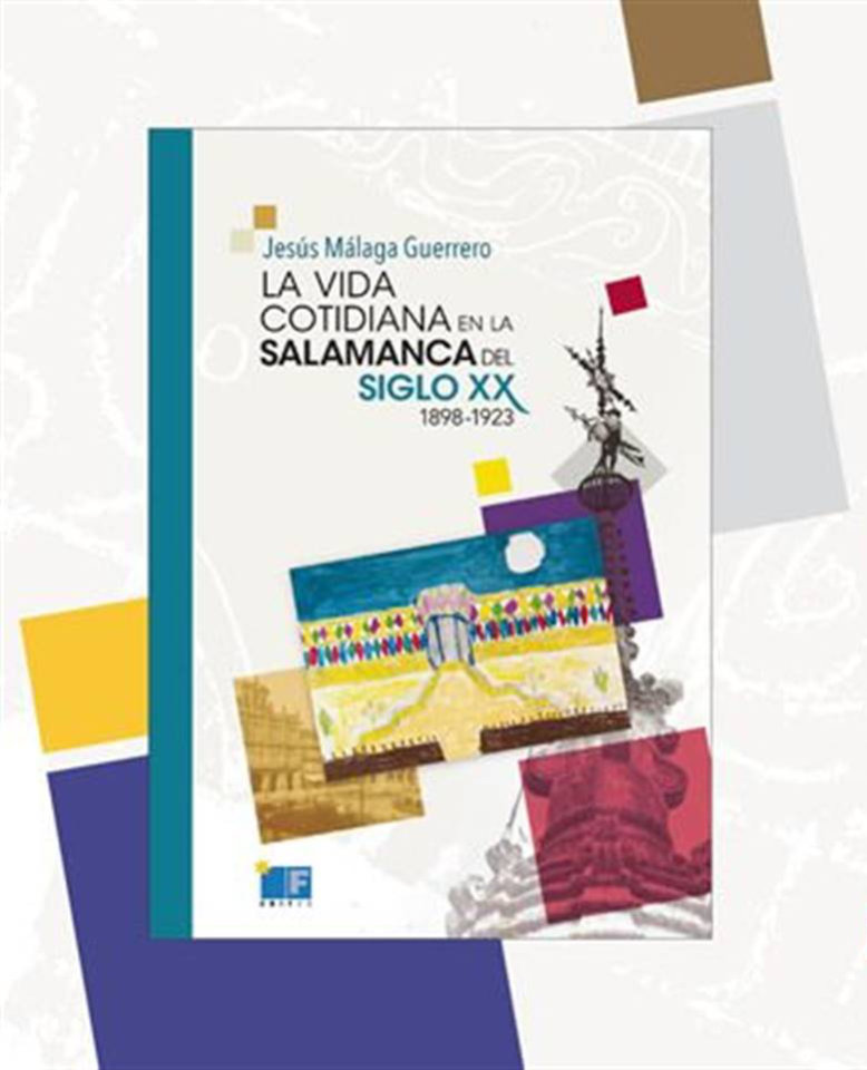 Tertulia Rona Dalba Jesús Málaga Guerrero Salamanca Octubre 2019