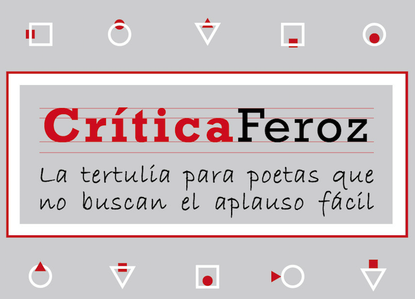 Crítica Feroz Salamanca