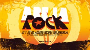Béjar XII Festival Benéfico AbejaRock Agosto 2020