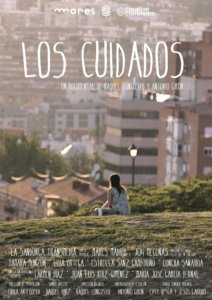Filmoteca de Castilla y León Los cuidados Salamanca Marzo 2020