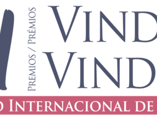 Abiertas las inscripciones a los Premios VinDuero-VinDouro 2021