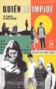 Cines Van Dyck Día Internacional del Cine Europeo Salamanca Noviembre 2021