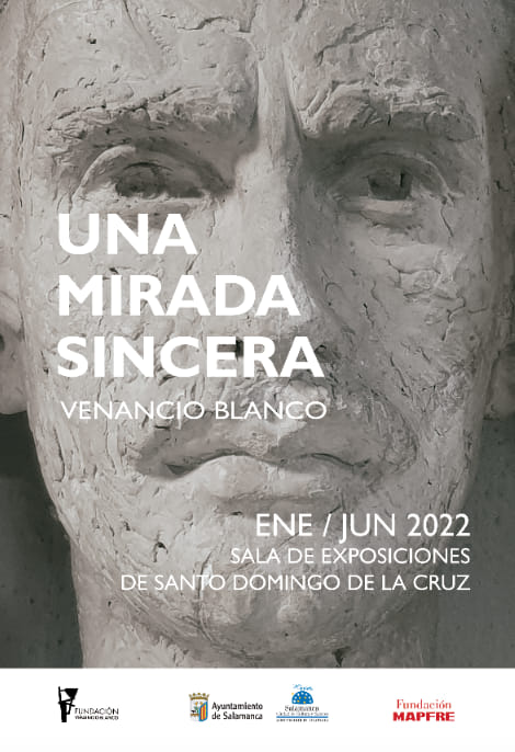 Sala de Exposiciones Santo Domingo de la Cruz Una mirada sincera Salamanca 2022