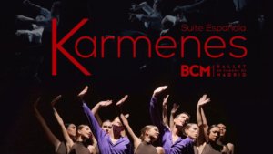 Palacio de Congresos y Exposiciones Karmen-es Salamanca Marzo 2022