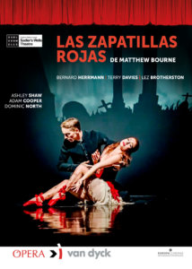Cines Van Dyck Día Internacional de la Danza Salamanca Abril 2022