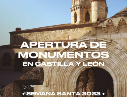 Salamanca, ciudad y provincia, abre sus monumentos por Semana Santa 2022