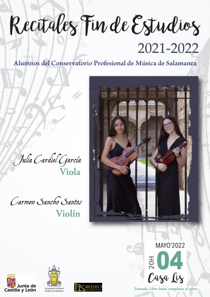 Museo de Art Nouveau y Art Déco Casa Lis Carmen Sancho y Julia Cardiel Salamanca Mayo 2022
