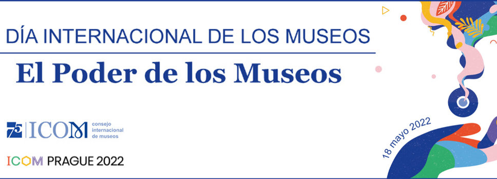 Salamanca Día Internacional de los Museos Mayo 2022