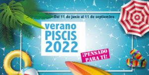 Salamanca Piscinas Municipales Verano 2022