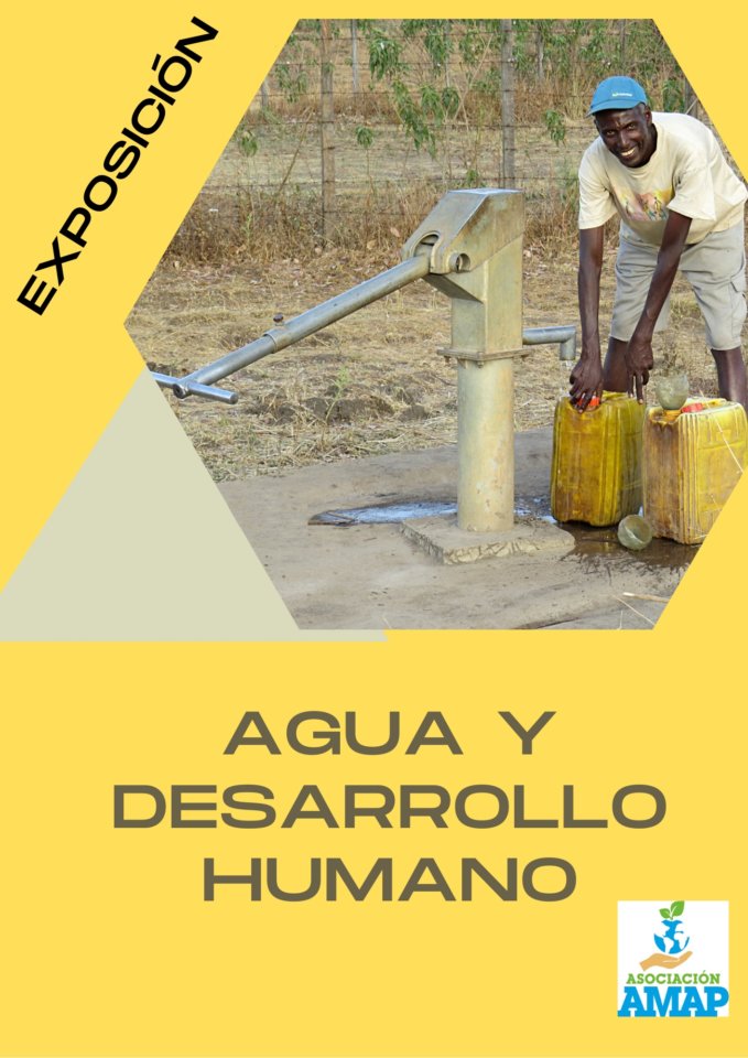 Espacio Joven Agua y desarrollo humano Salamanca Julio 2022
