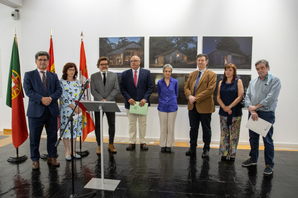 Museo de Salamanca Transversalidades Julio 2022