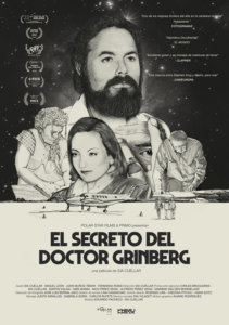 Aula Teatro Juan del Enzina El secreto del Doctor Grinberg Salamanca Septiembre 2022