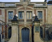 La Casa Lis, sede del Museo Art Nouveau y Art Déco, estrena mes y horario de apertura en octubre